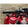 Image 8 : 2005 ARCTIC CAT 650 V-TWIN ATV