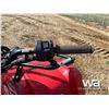 Image 9 : 2005 ARCTIC CAT 650 V-TWIN ATV