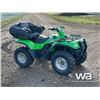 Image 2 : 2006 KAWASAKI KVF 700 ATV