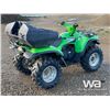 Image 3 : 2006 KAWASAKI KVF 700 ATV