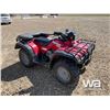 Image 2 : 1997 HONDA FOREMAN 400 ATV