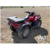 Image 3 : 1997 HONDA FOREMAN 400 ATV
