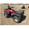 Image 4 : 1997 HONDA FOREMAN 400 ATV