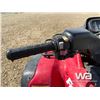 Image 8 : 1997 HONDA FOREMAN 400 ATV