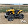 Image 1 : 2013 CAN-AM RENEGADE 500CC ATV