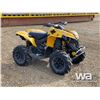 Image 2 : 2013 CAN-AM RENEGADE 500CC ATV