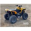 Image 3 : 2013 CAN-AM RENEGADE 500CC ATV