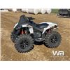 Image 1 : 2016 CAN-AM RENEGADE 850 4WD ATV