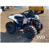 Image 2 : 2016 CAN-AM RENEGADE 850 4WD ATV