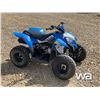Image 2 : 2016 POLARIS OUTLAW 90 KIDS ATV
