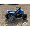 Image 3 : 2016 POLARIS OUTLAW 90 KIDS ATV