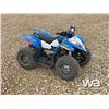 Image 2 : 2016 POLARIS OUTLAW 50 KIDS ATV