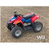 Image 1 : 2011 POLARIS KIDS ATV