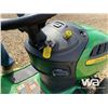 Image 10 : 2011 JOHN DEERE D140 48" LAWN MOWER