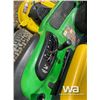 Image 11 : 2011 JOHN DEERE D140 48" LAWN MOWER