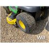 Image 12 : 2011 JOHN DEERE D140 48" LAWN MOWER