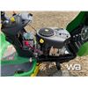 Image 16 : 2011 JOHN DEERE D140 48" LAWN MOWER
