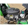 Image 17 : 2011 JOHN DEERE D140 48" LAWN MOWER
