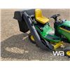 Image 19 : 2011 JOHN DEERE D140 48" LAWN MOWER