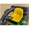 Image 6 : 2011 JOHN DEERE D140 48" LAWN MOWER