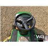 Image 7 : 2011 JOHN DEERE D140 48" LAWN MOWER