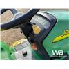Image 10 : 2004 JOHN DEERE LT180 48" RIDING LAWN MOWER