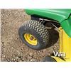 Image 11 : 2004 JOHN DEERE LT180 48" RIDING LAWN MOWER