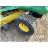 Image 12 : 2004 JOHN DEERE LT180 48" RIDING LAWN MOWER