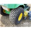 Image 13 : 2004 JOHN DEERE LT180 48" RIDING LAWN MOWER