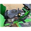 Image 16 : 2004 JOHN DEERE LT180 48" RIDING LAWN MOWER