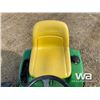 Image 6 : 2004 JOHN DEERE LT180 48" RIDING LAWN MOWER