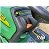 Image 9 : 2004 JOHN DEERE LT180 48" RIDING LAWN MOWER