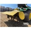 Image 12 : JOHN DEERE 314X RIDE ON MOWER