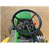 Image 7 : JOHN DEERE 314X RIDE ON MOWER