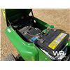 Image 8 : JOHN DEERE 314X RIDE ON MOWER