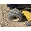 Image 10 : JOHN DEERE 314 LAWN TRACTOR