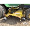 Image 15 : JOHN DEERE 314 LAWN TRACTOR