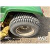 Image 9 : JOHN DEERE 314 LAWN TRACTOR