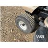 Image 10 : 1998 CRAFTSMAN 1000 RIDING LAWN MOWER