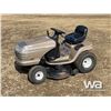 Image 1 : 1998 CRAFTSMAN 1000 RIDING LAWN MOWER