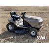 Image 2 : 1998 CRAFTSMAN 1000 RIDING LAWN MOWER