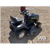 Image 3 : POULAN PRO 42" LAWN MOWER