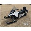 Image 1 : 2015 SKI-DOO 600 REV XS SNOWMOBILE