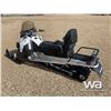 Image 4 : 2015 SKI-DOO 600 REV XS SNOWMOBILE
