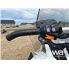 Image 9 : 2015 SKI-DOO 600 REV XS SNOWMOBILE