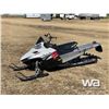 Image 1 : 2008 POLARIS RMK DRAGON 800 SNOWMOBILE