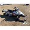 Image 2 : 2008 POLARIS RMK DRAGON 800 SNOWMOBILE