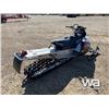 Image 3 : 2008 POLARIS RMK DRAGON 800 SNOWMOBILE
