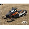 Image 1 : 2006 ARCTIC CAT M5 SNOWMOBILE