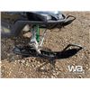 Image 17 : 2009 ARCTIC CAT M1000 162 SNOWPRO SNOWMOBILE